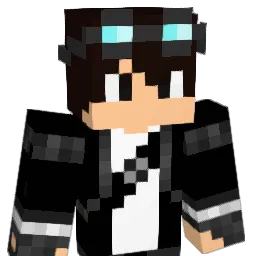 fdsd's Minecraft skin