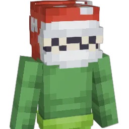 fdsp2k19's Minecraft skin