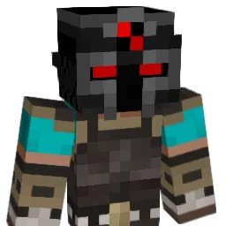 fdylan Minecraft avatar bust