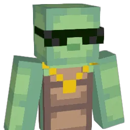 SwagTurtle2's skin
