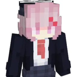 Zendvor's skin