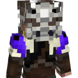 Titani_um's skin