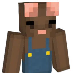 feal7's Minecraft skin