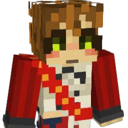 feamis's Minecraft skin