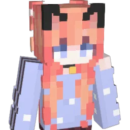 feaned's Minecraft skin