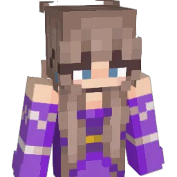 feanorancalime Minecraft avatar bust