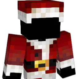 fearblue's Minecraft skin