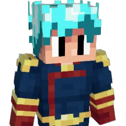 fearmomentory Minecraft avatar bust