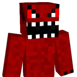 fearnever1's Minecraft skin