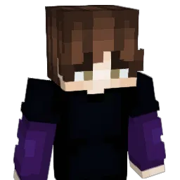 fearthepickle Minecraft avatar bust