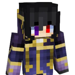 feartheviper Minecraft avatar bust