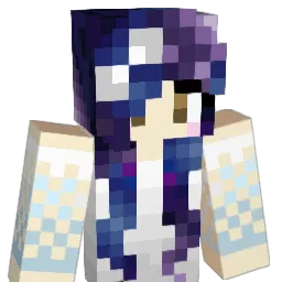 featherofthecrow Minecraft avatar bust
