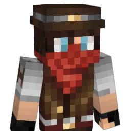 feathersofahawk's Minecraft skin