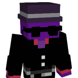JohnnyLunchboy's skin