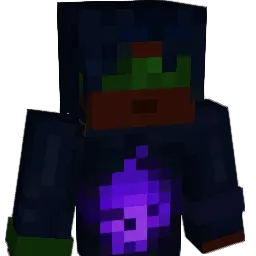 Wallysen's skin