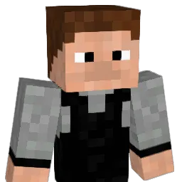 feddy_fezber Minecraft avatar bust