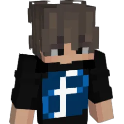 feddyplays's Minecraft skin