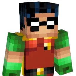 fedebtk's Minecraft skin
