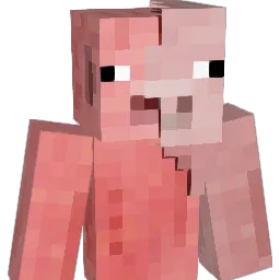 fedecraft006 Minecraft avatar bust