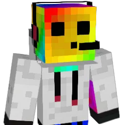 fedemanko Minecraft avatar bust
