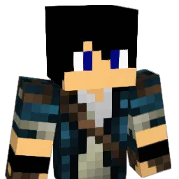 fedepinto Minecraft avatar bust