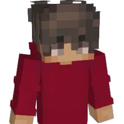 federicoopro Minecraft avatar bust