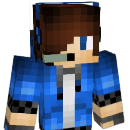 fedetarto Minecraft avatar bust