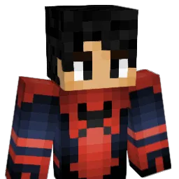 fedganac88 Minecraft avatar bust