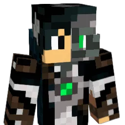 fedor_excellent Minecraft avatar bust