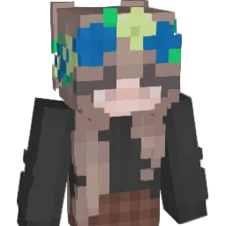 fedorid's Minecraft skin