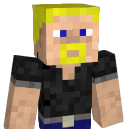 fedrict's Minecraft skin