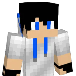 fedrix01 Minecraft avatar bust