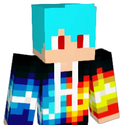 fedrix204's Minecraft skin