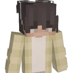 feeachu's Minecraft skin