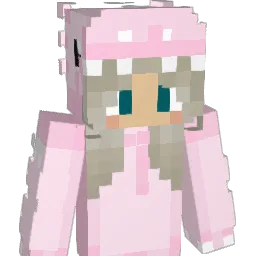 feebano Minecraft avatar bust