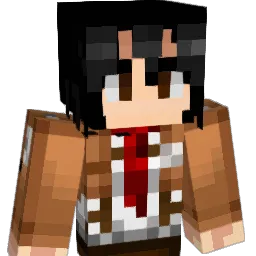 feeblepaper2130 Minecraft avatar bust