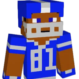 feederbann123 Minecraft avatar bust