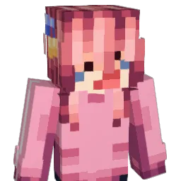 feedmejack_ Minecraft avatar bust