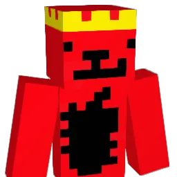 feefanator's Minecraft skin