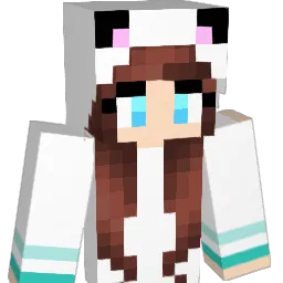 feelittt Minecraft avatar bust