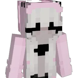 feeluresque's Minecraft skin