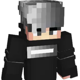 feery's Minecraft skin