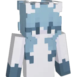 feeshh_ Minecraft avatar bust