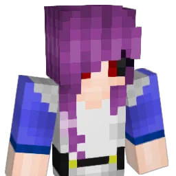 feetsniffer32 Minecraft avatar bust