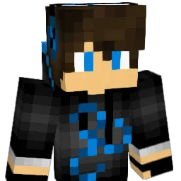 feexplay Minecraft avatar bust