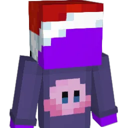 feezy2 Minecraft avatar bust