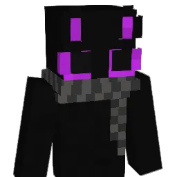 Holluxxx's skin