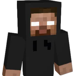 fefejojo's Minecraft skin