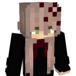 fefepotato's Minecraft skin
