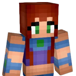 fefifofever808's Minecraft skin